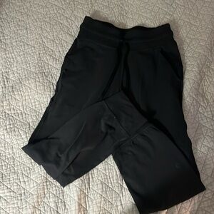 lululemon dance studio pants